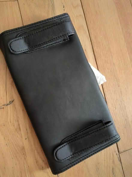 Photo of free Sun Visor Tissue Holder (IP3) #2