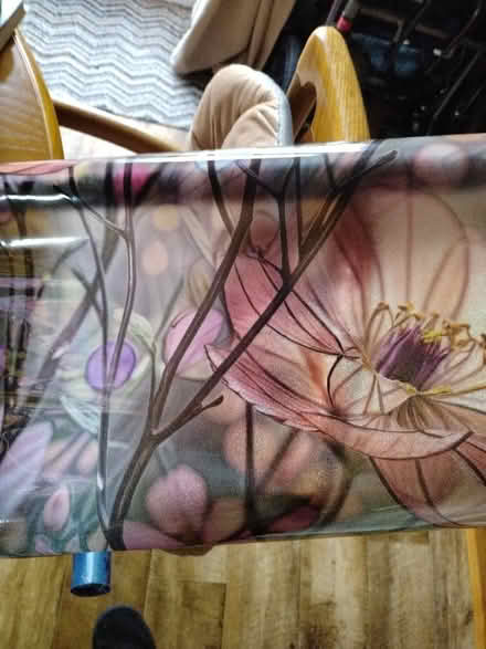 Photo of free Roll of a window cling 4 privacy etc (Rowner PO13) #1