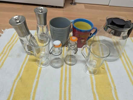 Photo of free miscellaneous (dagenham rm9 5yn) #2