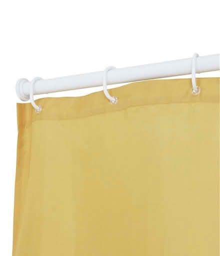 Photo of free Telescopic shower rail (Darby Green GU17) #1