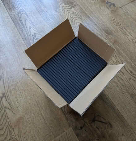 Photo of free Slim DVD cases (box of 25) (Baldock SG7) #2