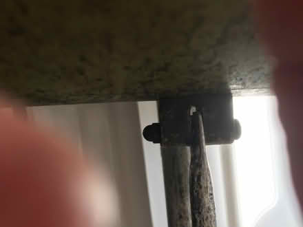 Photo of free Garden Rake/ Leaf Grabber (Horsell GU21) #3