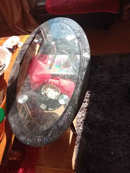 Photo of free Coffee table (Nr31) #1