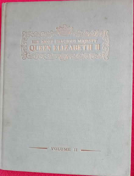 Photo of free Royal books (waterlooville) #2