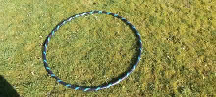 Photo of free Hula hoop (Cranham Corner GL6) #1