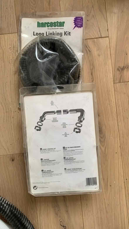 Photo of free Rainwater Butt Accessories (Forest Hill Honor Oak SE23) #1