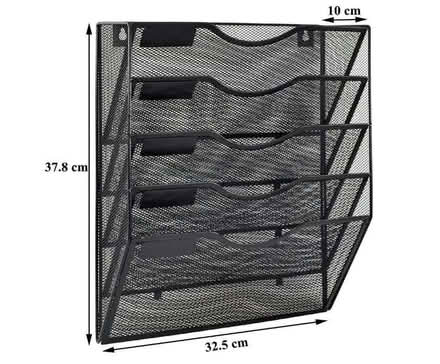 Photo of free Wall File Holder (Northway OX3) #3