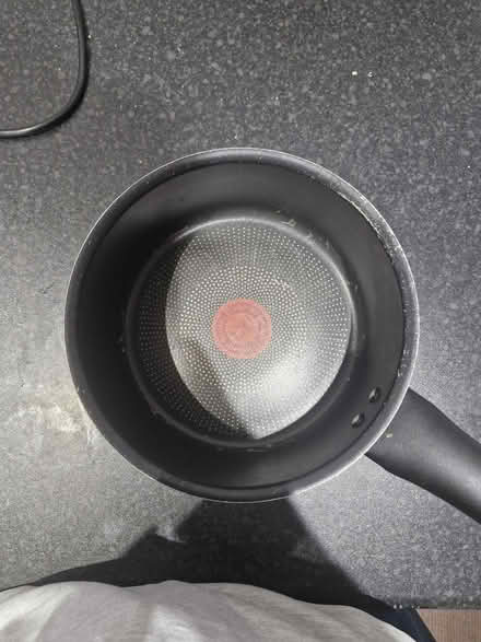 Photo of free Tefal sauce pan (Bath ba23) #2