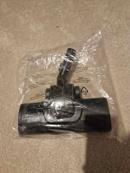 Photo of free Henry hoover attachments (Hither Green) #2