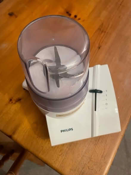 Photo of free Grinder (Bristol BS15) #1