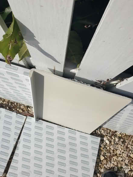 Photo of free Window board UPVC covers Eurocell (Tadcaster LS24) #2
