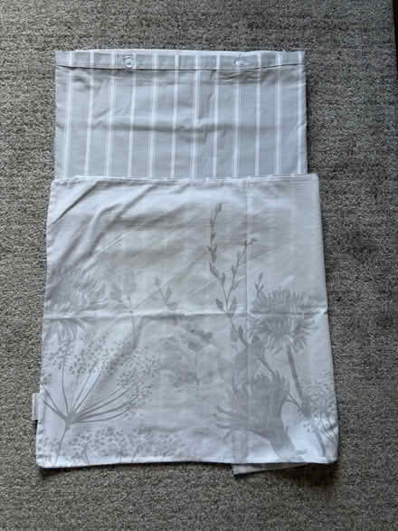 Photo of free Single bedding set (TW7 7PS) #1