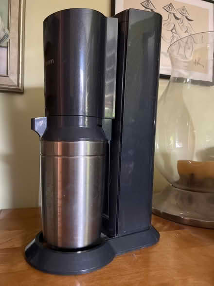 Photo of free Soda Stream (Windsor SL4) #2
