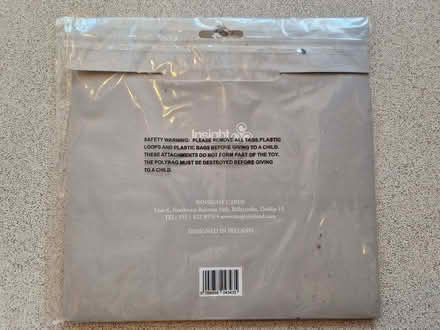 Photo of free Mouse pad - sheep picture (Bog Gate TW9) #2