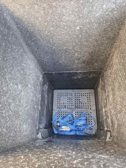 Photo of free Hotbin compost bin (Eastbourne) #2
