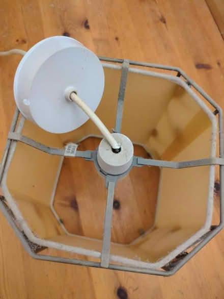 Photo of free Light shade (Malvern WR14) #3