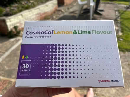 Photo of free Nutritional drinks - Complan etc (Waterlooville PO7) #3