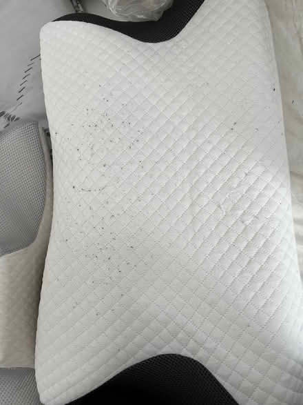Photo of free One Groove neck pillow (C04) #1
