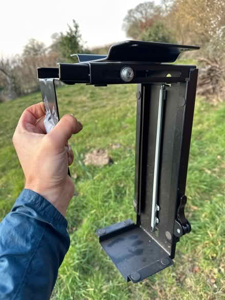 Photo of free Desktop computer under desk mount (Florence park OX4) #1