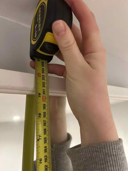 Photo of free Mirrored doors (Quedgeley) #2