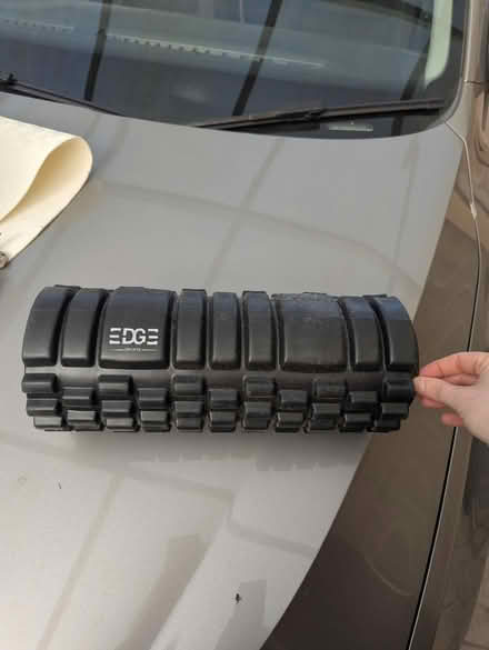 Photo of free Foam roller (Aston OX18 2) #2