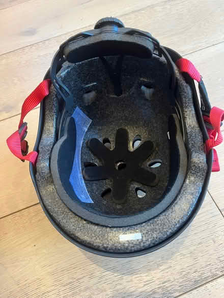 Photo of free Helmet (Thorpe St Andrew NR7) #2