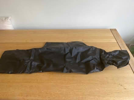 Photo of free Photographic dark room changing bag (North Moreton OX11) #1