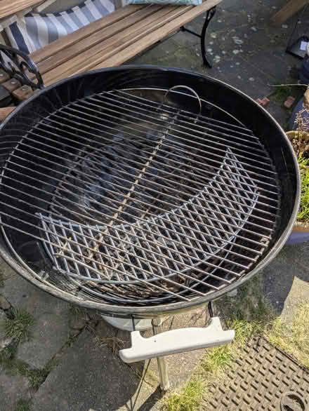 Photo of free Weber BBQ (BR8) #2