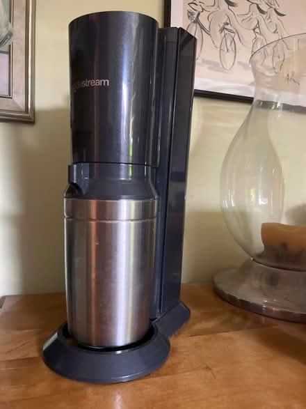 Photo of free Soda Stream (Windsor SL4) #1
