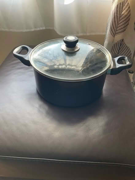 Photo of free Casserole dish (Greatness TN14) #1