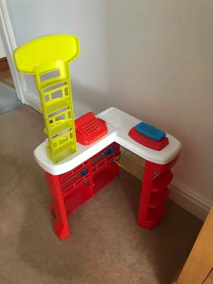 Photo of free Toy Shop (Willaston CH64) #3