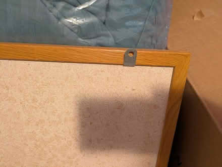 Photo of free Cork Board (El Cerrito Plaza) #1