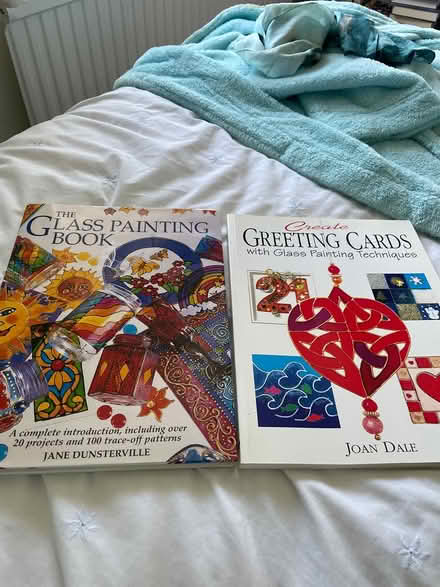 Photo of free Books (Danbury) #1