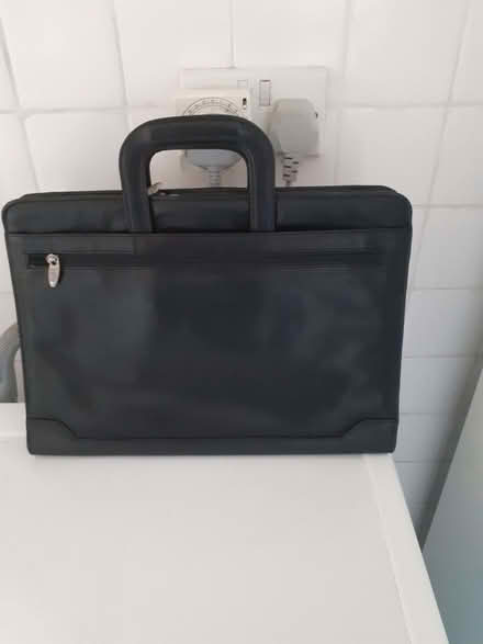Photo of free Brief case/document case (North Ascot SL5) #1