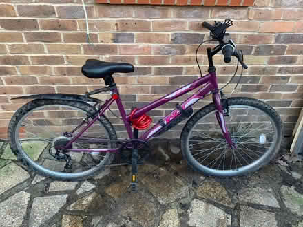 Photo of free Adult Bike (Bracknell RG12) #1
