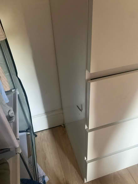 Photo of free Chest draws (Nuneaton) #2