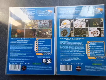 Photo of free Computer Games: Lemmings & Others (NG5) #4