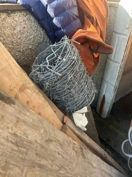 Photo of free wood & scrap metal (S6 walkley) #3