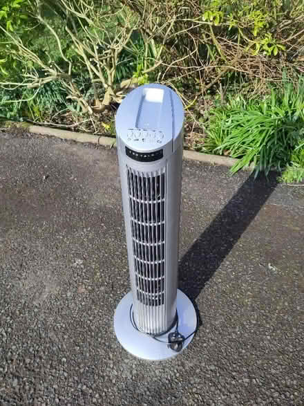 Photo of free Fan (Low Hesket CA4) #1