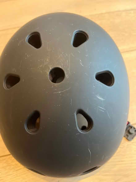Photo of free Helmet (Thorpe St Andrew NR7) #4