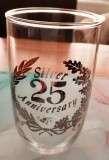 Photo of free 25th Wedding Anniversary Jug and Tumblers (Cuffley EN6) #3
