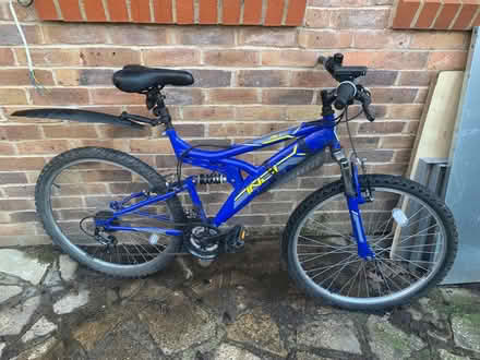 Photo of free Bike (Bracknell RG12) #1