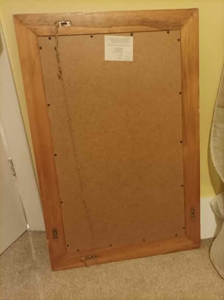 Photo of free Mirror (Basford, NG5) #2