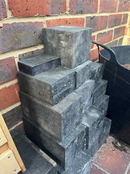 Photo of free Composite blocks of various sizes (Dane Mead RG24) #2