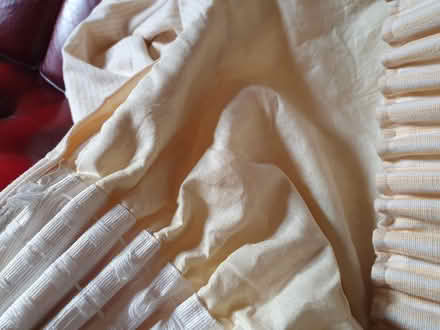 Photo of free Very long curtains (Bruntsfield EH10) #2