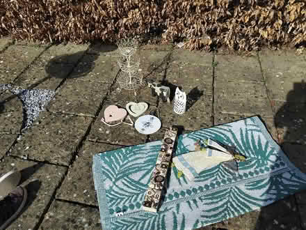 Photo of free Household bits and bobs (Stevenage SG2) #1