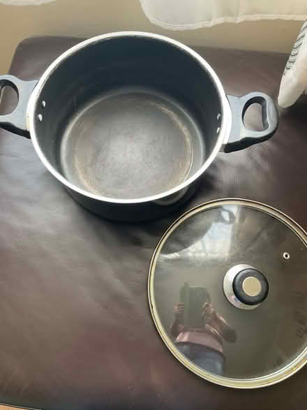 Photo of free Casserole dish (Greatness TN14) #2