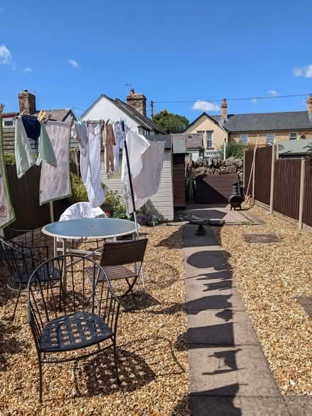 Photo of free gravel (Weston Rhyn SY10) #2