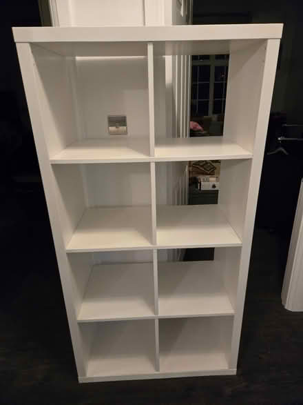 Photo of free IKEA Shelves (Chiswick W4 4LP) #1