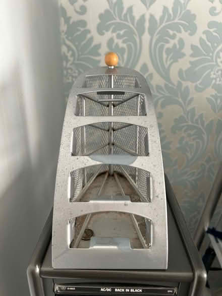 Photo of free Metal remote holder (Skerton LA1) #2